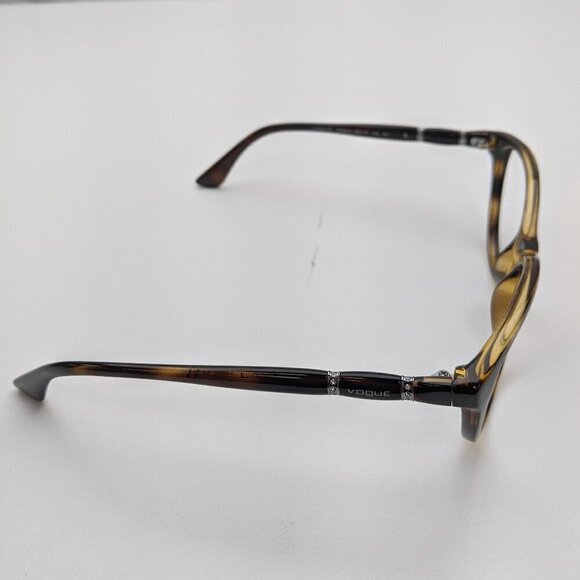 ?️Frame only! Vogue VO2894-SB W656/13  Sunglasses 56/17-140 / JLE515?️​ main image 6